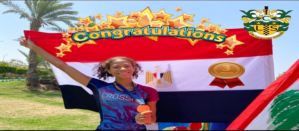 Congratulations